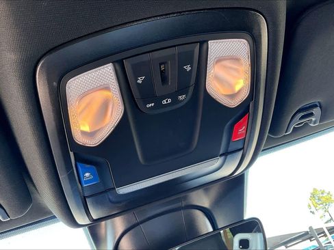 Used 2025 RAM 2500 Big Horn image 32