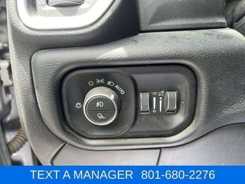 Used 2019 RAM 2500 Big Horn AWD/4WD image 27