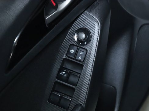 Used 2016 MAZDA MAZDA3 i Sport FWD image 16