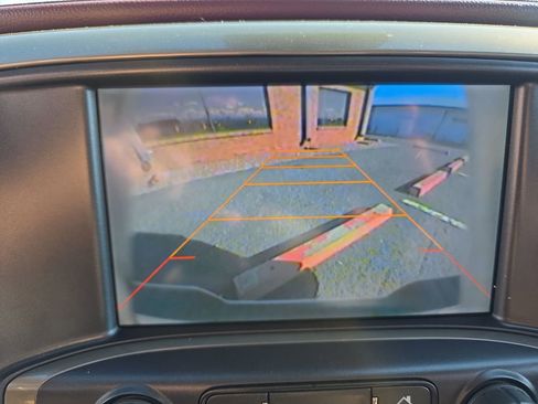 Used 2015 Chevrolet Silverado 1500 High Country w/ High Country Premium Package image 22