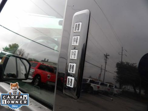 Used 2019 Ford F150 Lariat w/ Equipment Group 502A Luxury image 17