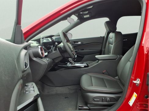 New 2026 Chevrolet Trax RS image 15