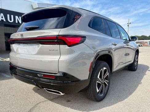 New 2026 Buick Enclave Sport Touring AWD/4WD image 4