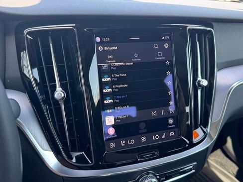 Certified 2023 Volvo S60 B5 Plus w/ Climate Package AWD/4WD image 20