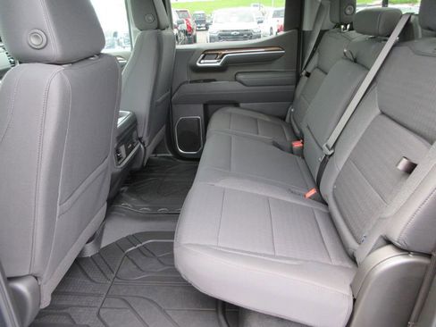 New 2026 Chevrolet Silverado 1500 RST w/ Convenience Package II AWD/4WD image 15