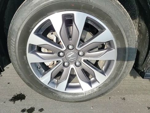 Used 2023 Honda Odyssey EX-L image 8