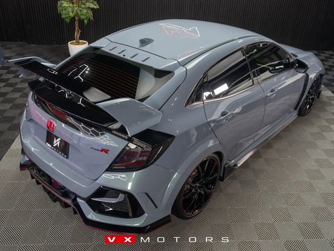 Used 2021 Honda Civic Type R image 22