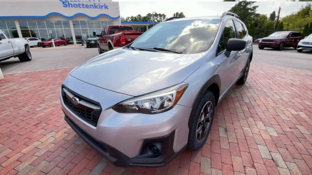 Used 2020 Subaru Crosstrek 2.0i AWD/4WD image 5