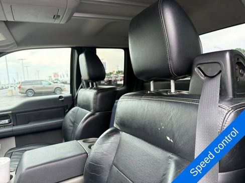 Used 2005 Ford F150 FX4 AWD/4WD image 14