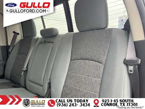Used 2019 RAM 1500 Lone Star RWD image 14