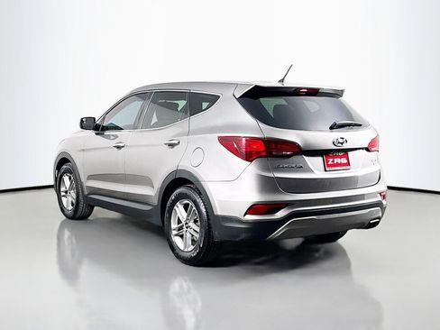 Used 2018 Hyundai Santa Fe Sport image 3