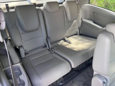 Used 2015 Honda Odyssey EX-L image 26