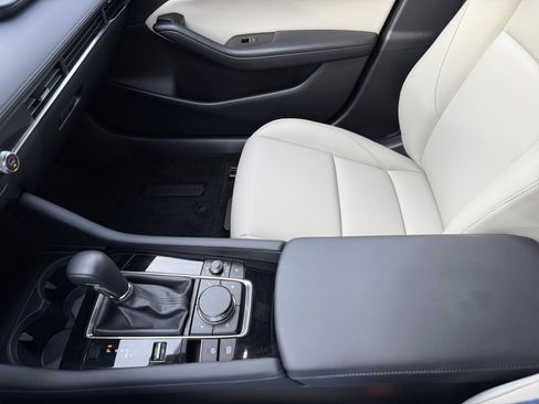 Certified 2023 MAZDA MAZDA3 s image 14