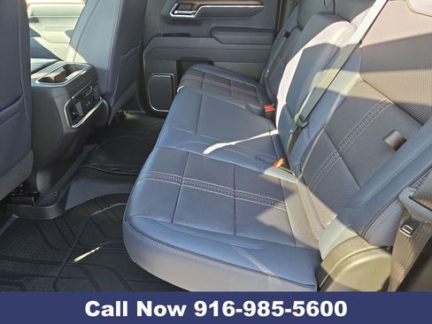 New 2026 Chevrolet Silverado 1500 High Country image 29