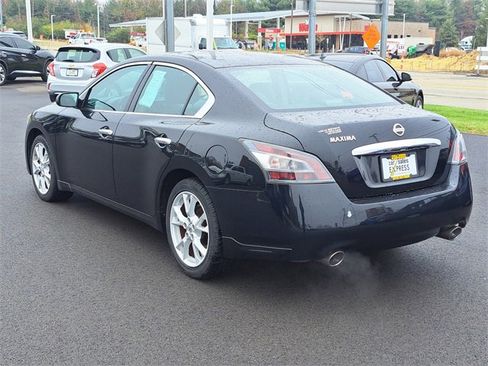 Used 2013 Nissan Maxima 3.5 S image 3