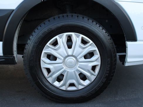 Used 2023 Ford Transit 350 XLT image 44