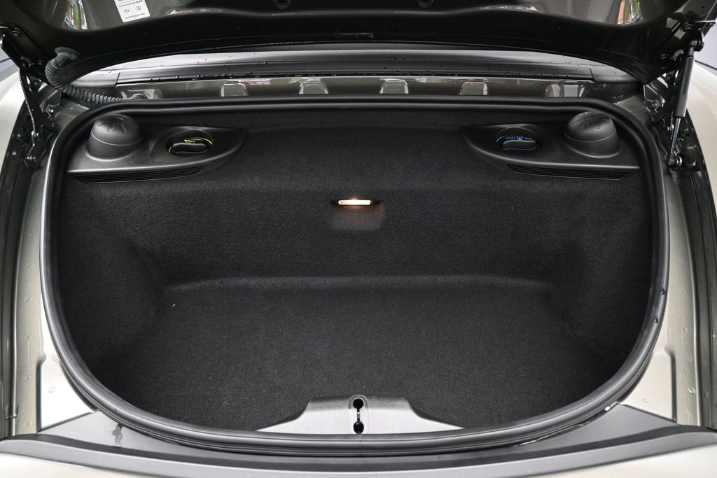 Used 2021 Porsche 718 Boxster RWD image 28