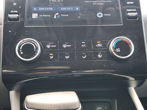 Used 2023 Hyundai Tucson SEL FWD image 16