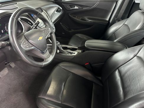 Used 2024 Chevrolet Malibu LT image 9