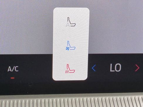 New 2026 Ford Explorer ST w/ Sun And Sound Package image 24