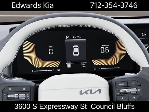 New 2026 Kia K4 GT-Line FWD image 23