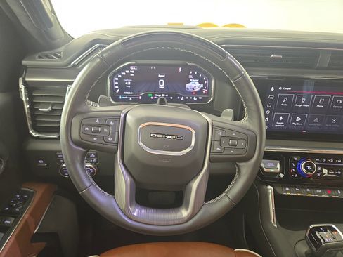 Certified 2024 GMC Sierra 1500 Denali Ultimate image 14