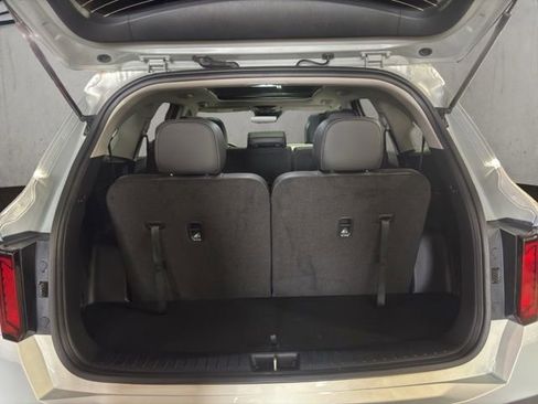 Used 2026 Kia Sorento S w/ S Panoramic Sunroof Package AWD/4WD image 25