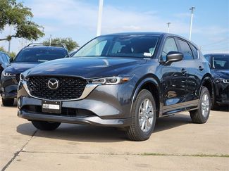 New 2025 MAZDA CX-5 AWD 2.5 S w/ Select Package video 2