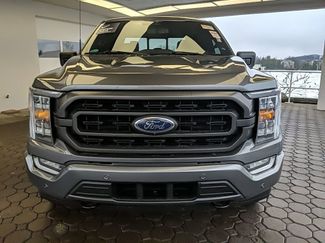 Certified 2023 Ford F150 XLT w/ Equipment Group 302A High video 2