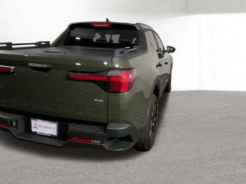 New 2026 Hyundai Santa Cruz SEL image 9