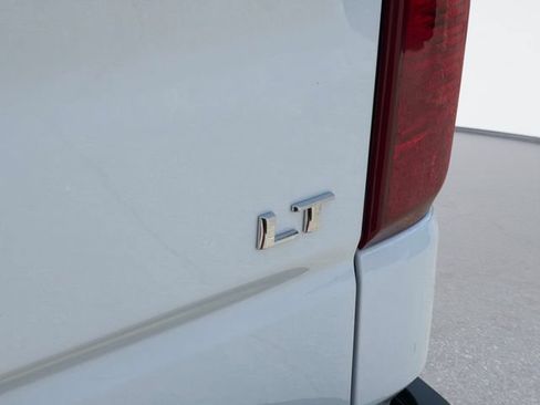 New 2026 Chevrolet Silverado 1500 LT w/ All Star Edition Plus AWD/4WD image 12