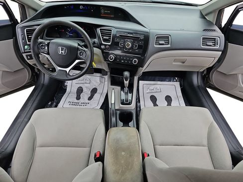 Used 2013 Honda Civic LX image 12