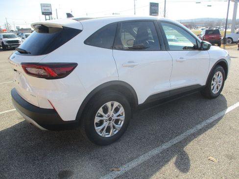 Used 2025 Ford Escape Active image 19