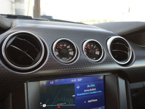 Used 2021 Ford Mustang GT RWD image 20