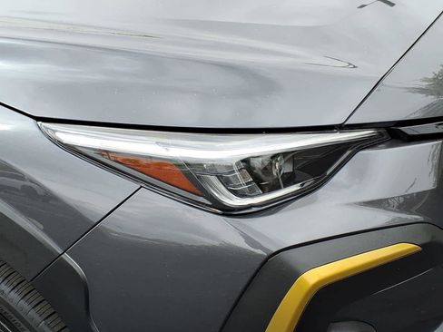 Certified 2025 Subaru Crosstrek 2.5i Sport w/ Crosstrek Mirror Package AWD/4WD image 9