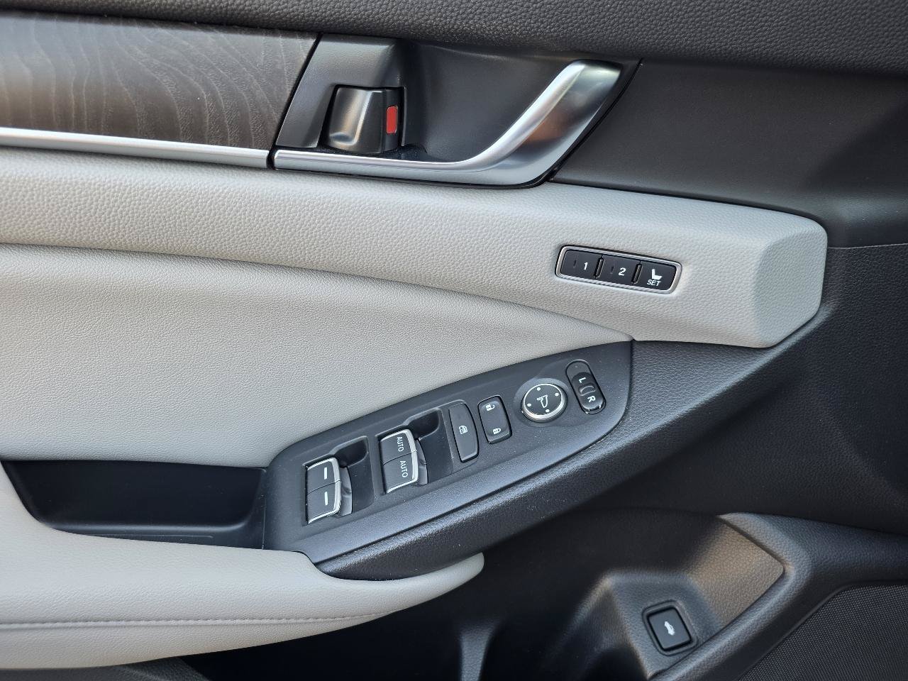 Used 2020 Honda Accord EX-L image 20