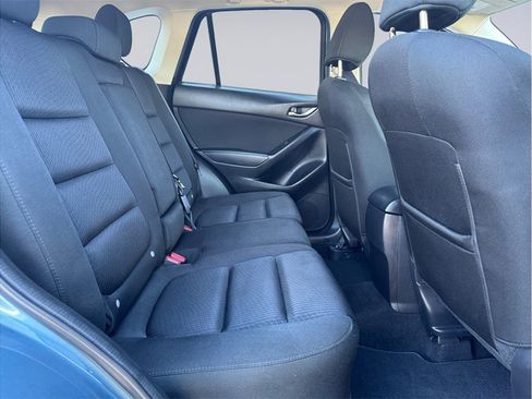 Used 2015 MAZDA CX-5 Touring FWD image 24