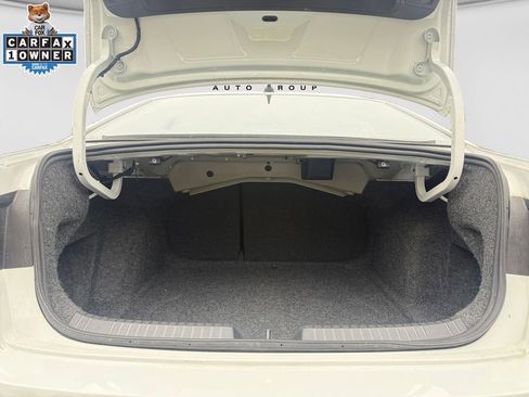 Used 2025 Volkswagen Jetta S FWD image 18