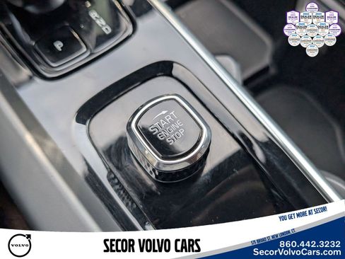 Used 2023 Volvo XC60 B5 Plus w/ Climate Package AWD/4WD image 10