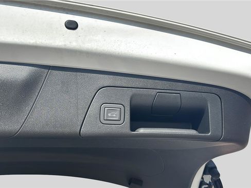 New 2026 Buick Envision Preferred image 21