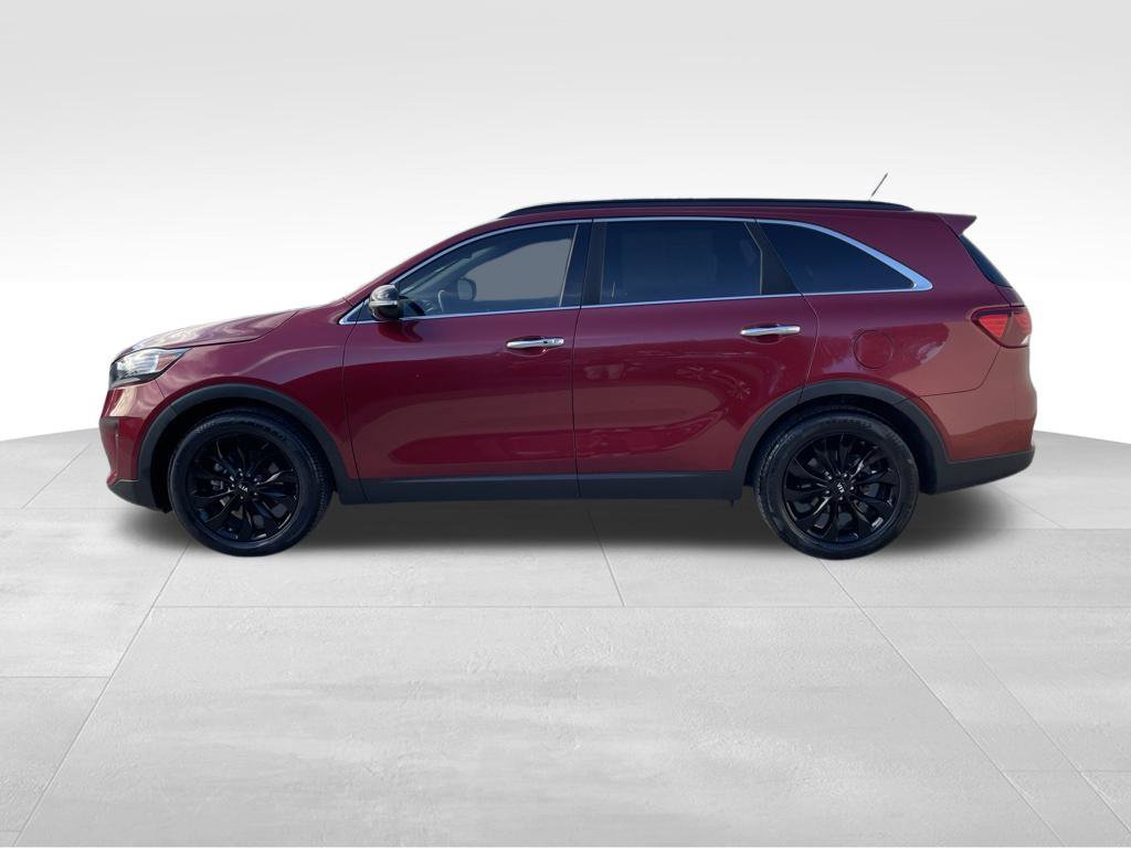 Used 2020 Kia Sorento S FWD image 8