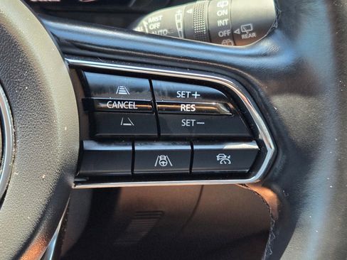 Certified 2025 MAZDA CX-90 3.3 Turbo w/ Premium Plus Pkg AWD/4WD image 31