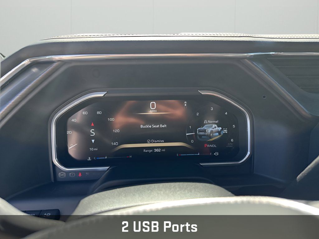 New 2026 GMC Sierra 3500 Denali Ultimate AWD/4WD image 40