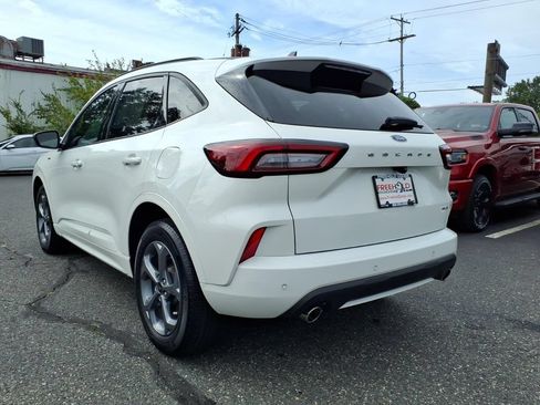 Used 2023 Ford Escape ST-Line w/ Tech Pack #1 AWD/4WD image 21