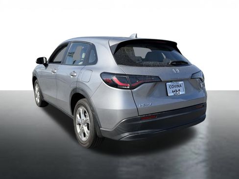 Used 2024 Honda HR-V LX image 5
