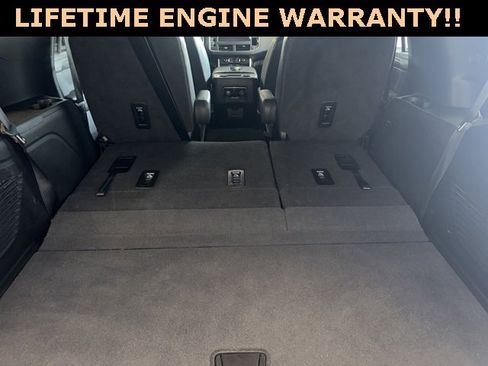 Certified 2024 Chevrolet Tahoe LT image 29