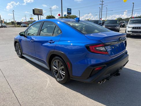 Used 2024 Subaru WRX w/ Accessory Package #2 AWD/4WD image 7