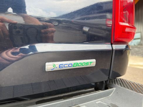 Used 2022 Ford F150 XLT w/ Equipment Group 301A Mid AWD/4WD image 21