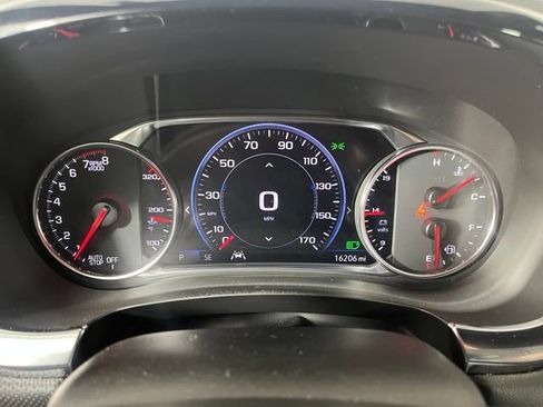 Used 2023 Chevrolet Traverse Premier w/ Redline Edition AWD/4WD image 26