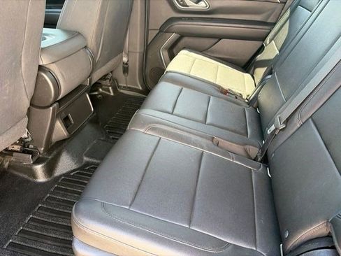 Used 2021 Chevrolet Tahoe 4WD w/ Remote Keyless Entry Package image 30